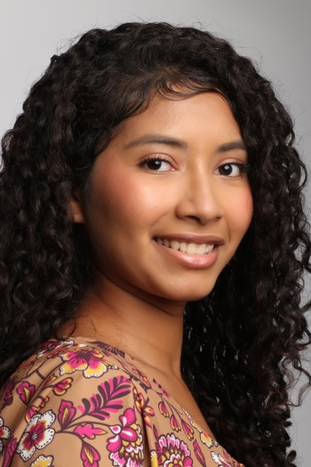 Eliza dos Santos Paz