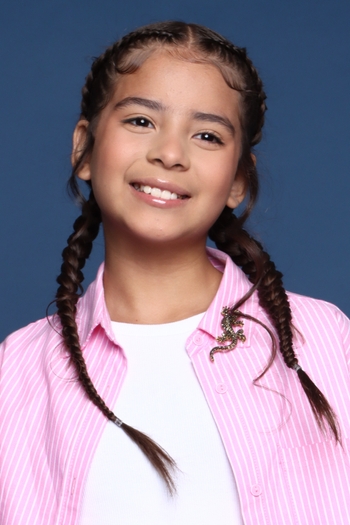 Dhalyla Charlote Agape Sousa Rego Moraes