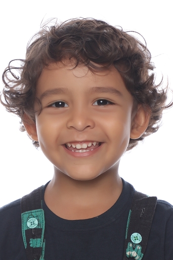 Heitor Cabral dos Santos