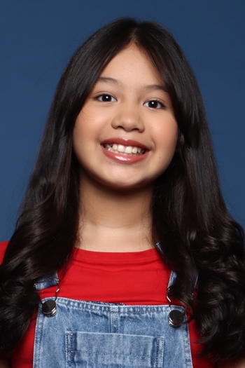 Alicia Ayla Negrao Maia