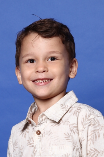 Benjamim Gael Lima Pinheiro