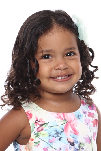 Izabelly Ákizza Hortiz