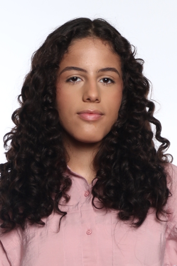 Maria Fernanda Né da Silva Ribeiro