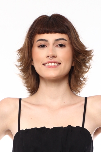 Beatriz Oliveira de Paula