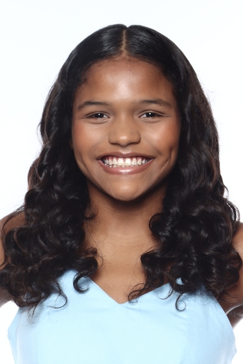 Isadora Vitoria Pinheiro de Sena