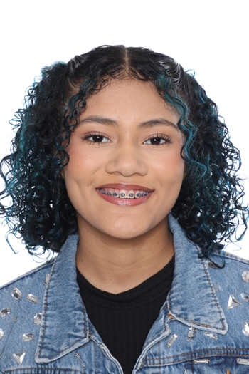 Hanna Rafaelly Tavares França