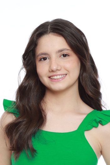 Sophia Machado Capeleto