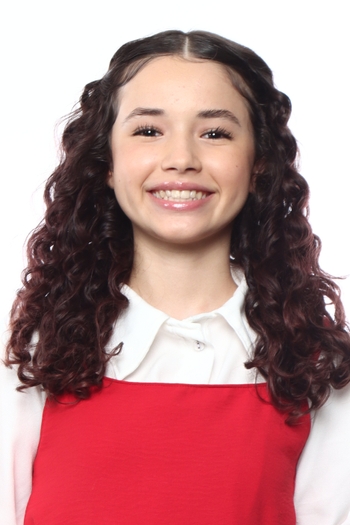 Beatriz Lopes do Nascimento