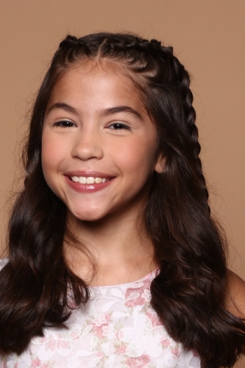 Evellyn de Alcantara Pampolha