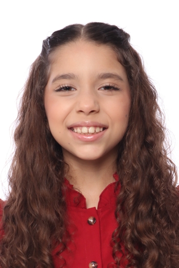 Thaeny Vitoria Oliveira Lopez