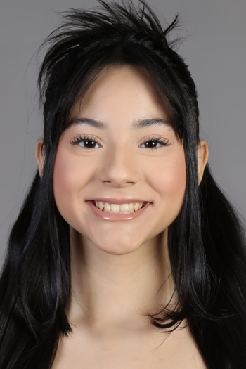 Isabela Clarice Virgolino da Costa Barbo