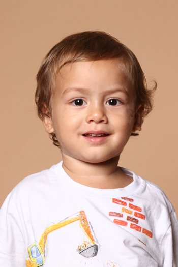 Danilo Cordeiro Oliveira