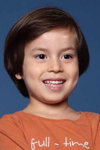 Bernardo Cordeiro Oliveira