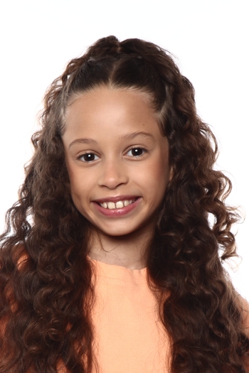 Rebeca Santos Sostennes