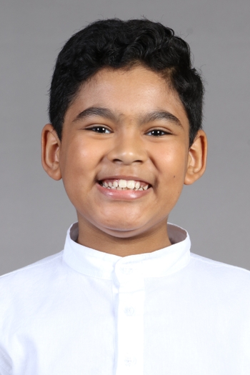 Luiz Guilherme Bezerra de Oliveira