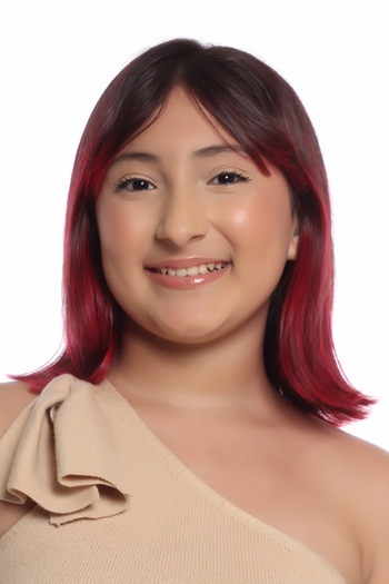 Izabelly Burato Meira