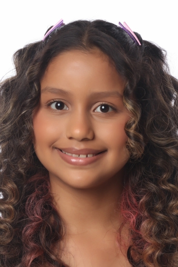 Rebecka dos Santos Evaristo Pereira