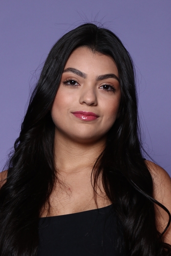 Maria Vitoria Pereira Veloso