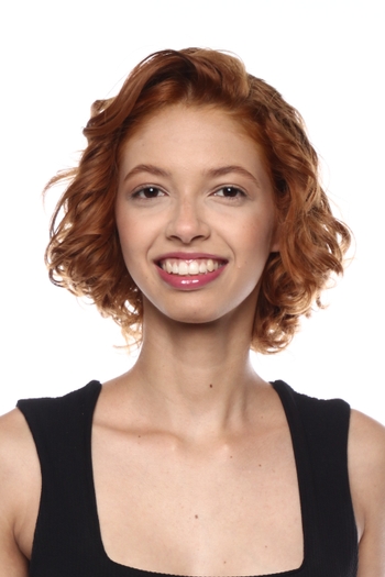 Ane Caroline Leite Amaral