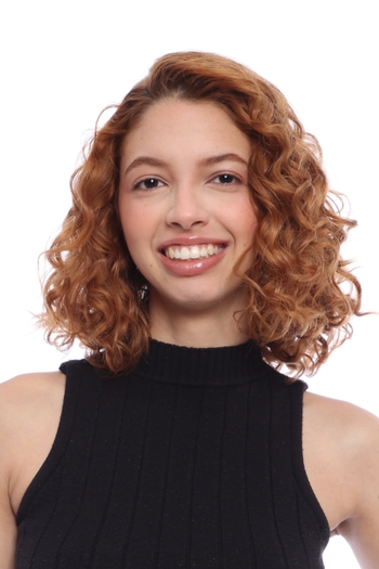 Ane Caroline Leite Amaral