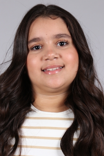 Isabelly Oliveira Silva