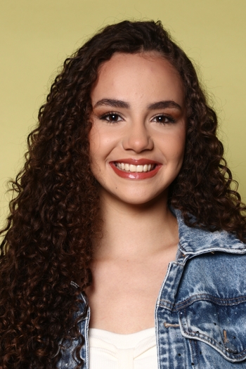 Valentina Juvencia Faria