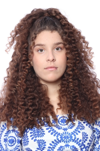 Ana Cecilia dos Reis