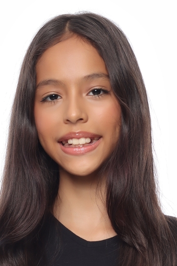 Brenda Luanny dos Anjos Silva