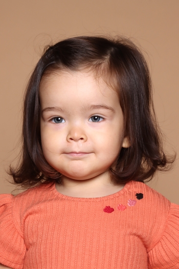 Aurora Sofia Freitas Araya