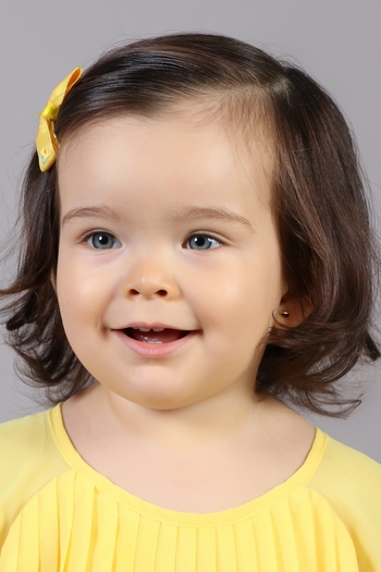 Aurora Sofia Freitas Araya