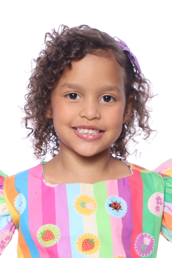 Maria Luiza Miranda Farias
