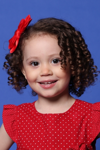 Deborah Carolina de Oliveira