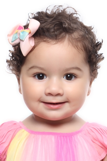 Laura Rangel Pereira de Almeida Souza