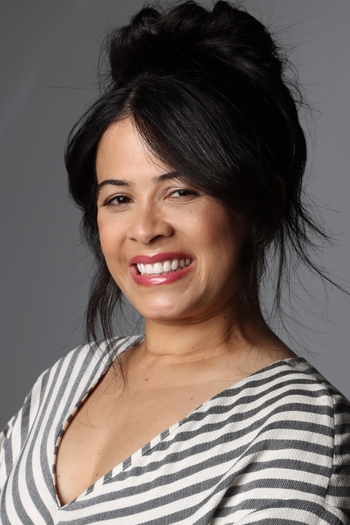 Daniella Andrade do Carmo