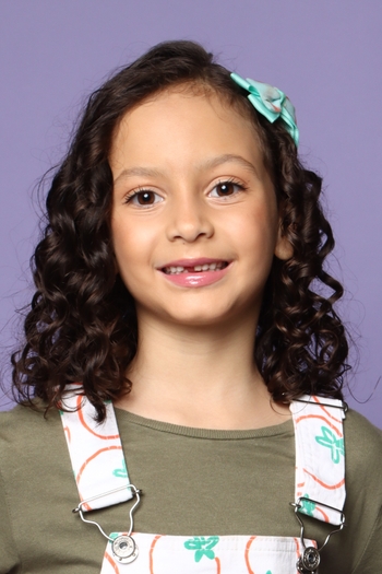 Valentina Souza Cordeiro Lacerda