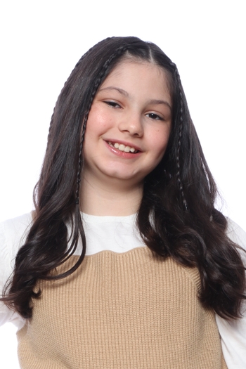Maria Clara Bomtempo Dofiny