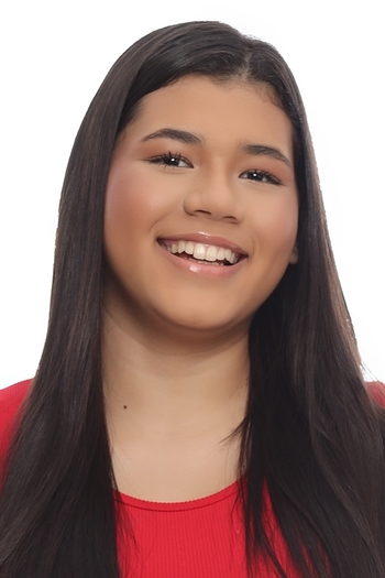 ESTELA SOFIA JAMES RIBEIRO