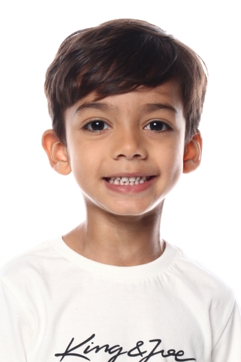 Bernardo Ferreira Tiago Barbosa