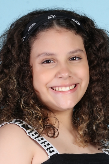 Gabriella Beatriz Lima Amorim