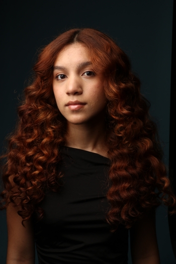 Agnes Cristine Campos Dos Santos