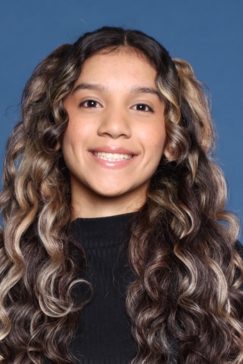 Agnes Cristine Campos Dos Santos