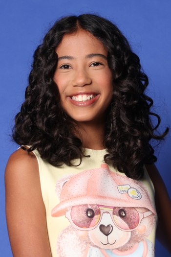 Isabella Ariute de Oliveira