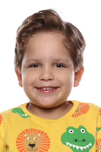 Théo Dias Xavier