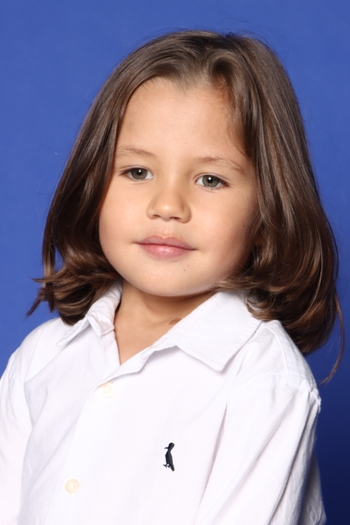 Lorenzo Rafael Pereira Campos Leão