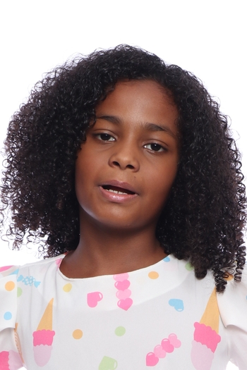 Luna Santos Leite de Jesus