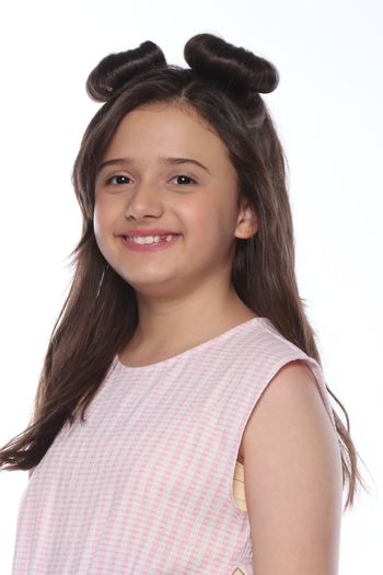 Yasmin Filgueira Correa