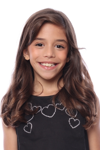 Ana Julia Vieira Bastos