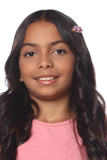 Bianca Barbosa e França