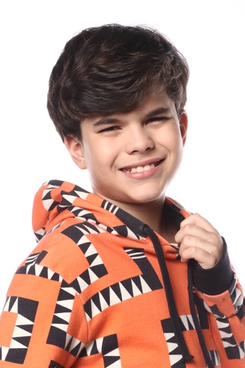 Gabriel Colen Mineiro Veloso