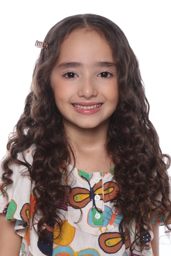 Ester Moraes Oliveira Martins